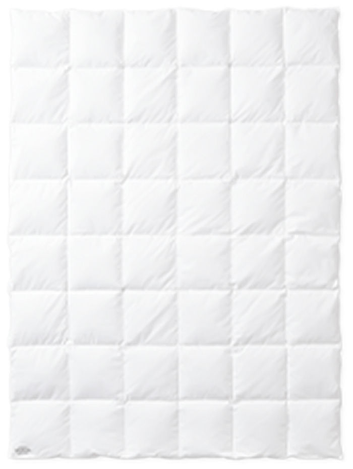 Одеяло Пух гусиный 70% перо 30%